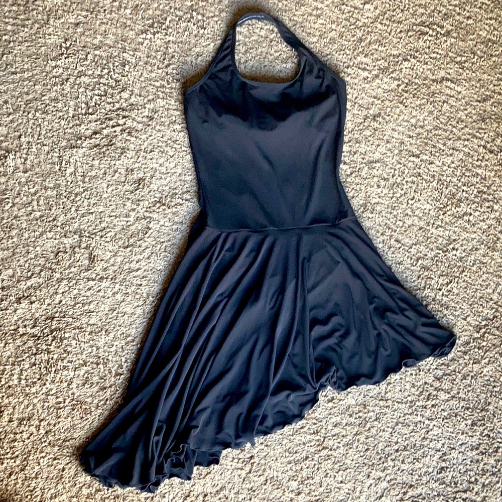Dance dress